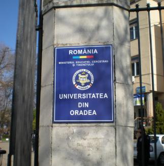 La Oradea s-a înfiinţat prima specializare de relaţii internaţionale şi studii europene în engleză din ţară
